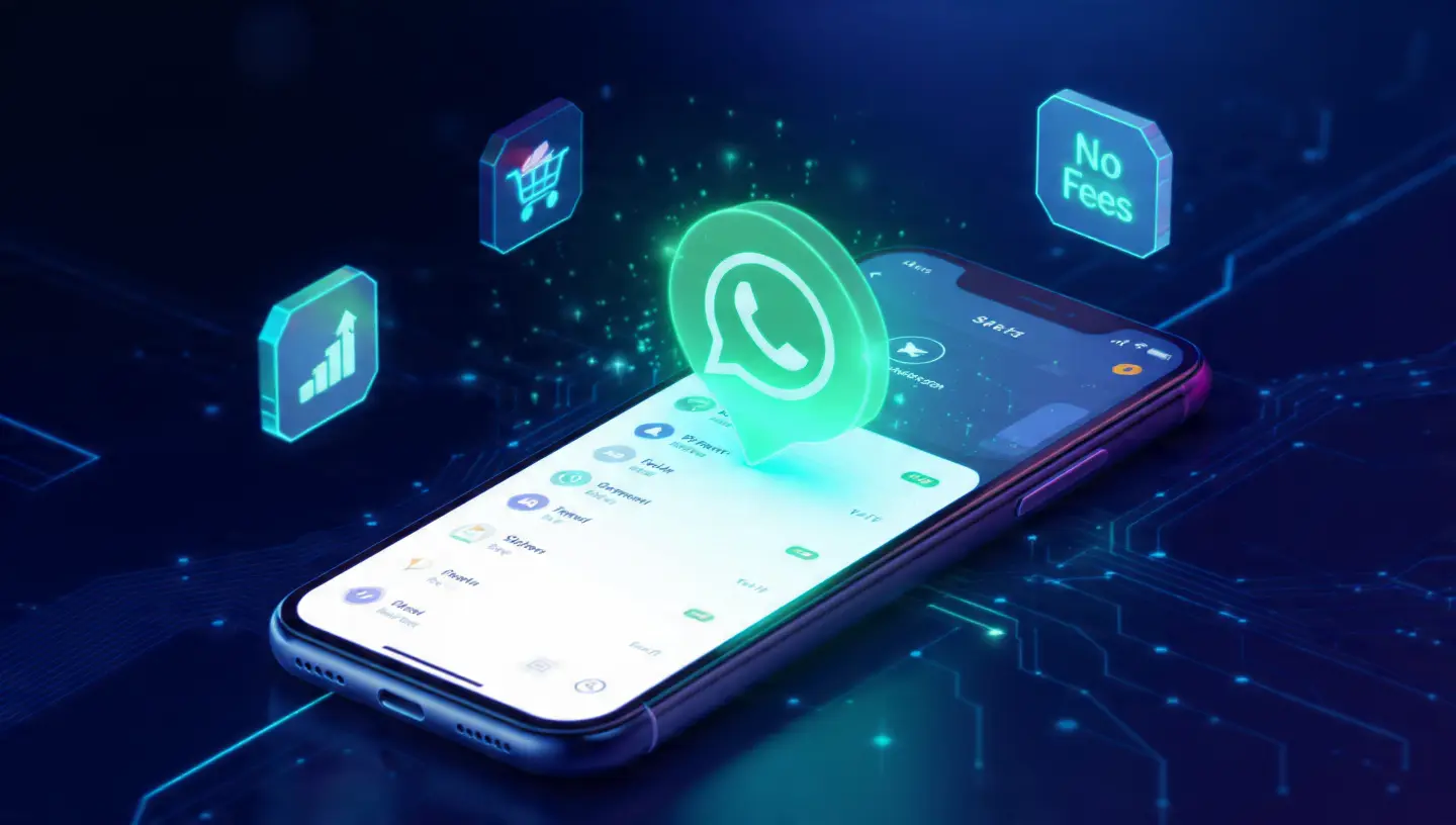 Deja de Perder Ventas: Por Qué tu Catálogo Debe Estar en WhatsApp en 2026