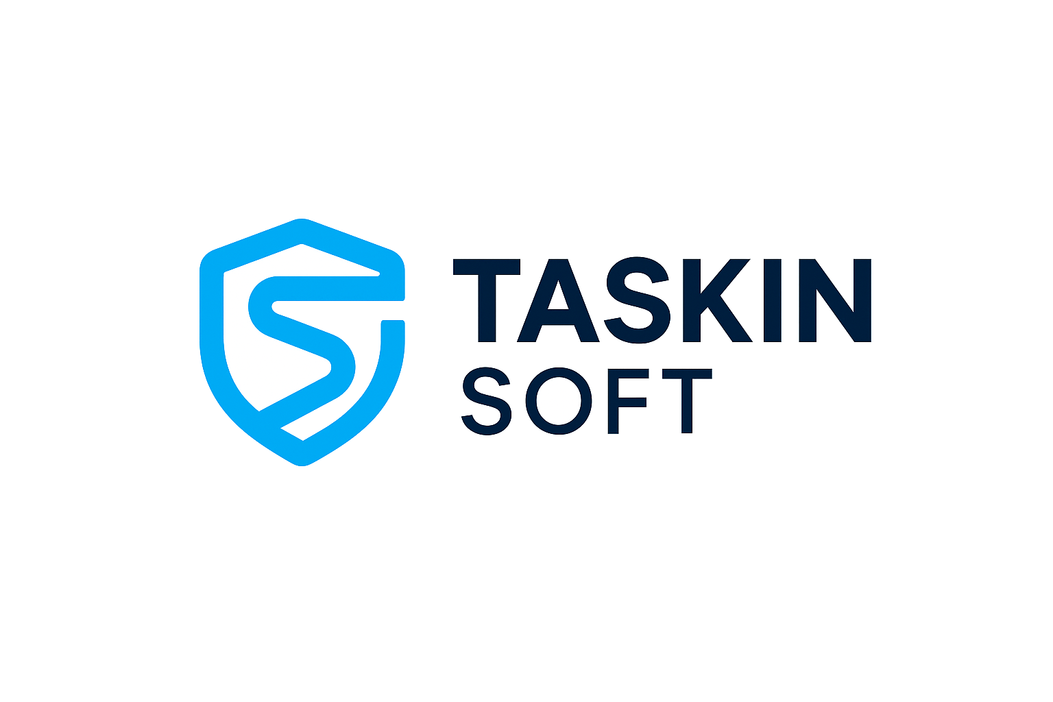 Logotipo de Taskin Soft