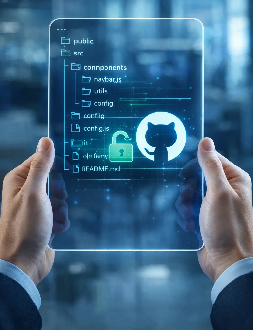 Tecnología de velocidad y nube