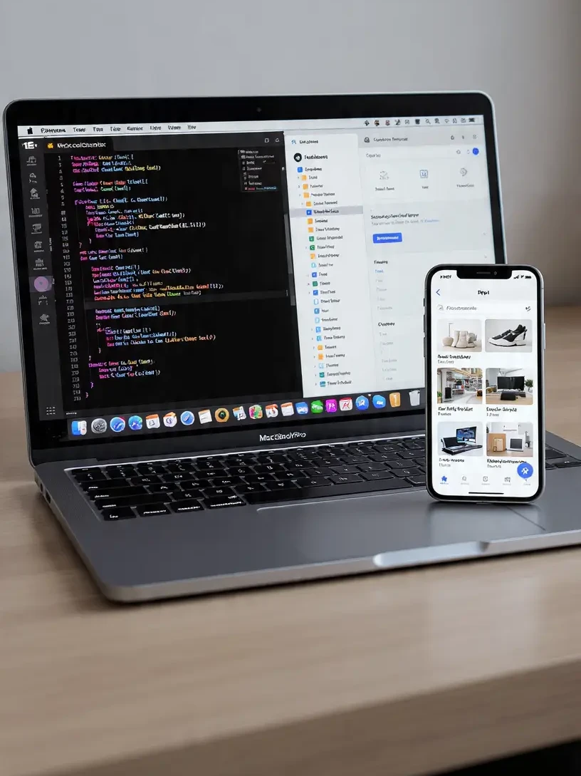 Tecnología de e-commerce segura